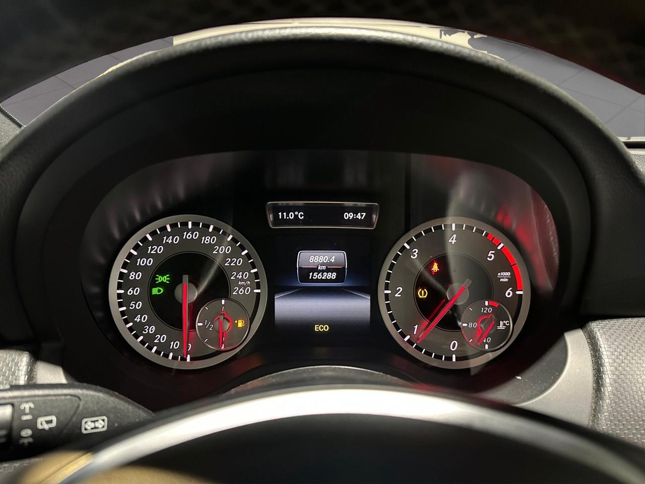 Mercedes-benz A 180 CDI Executive