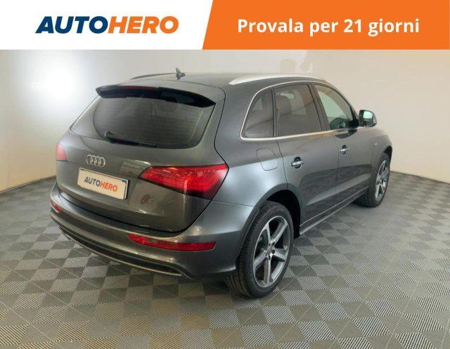 AUDI Q5 2.0 TDI 177CV quattro S tronic