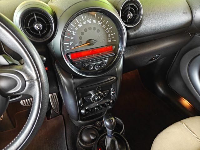 MINI Countryman Mini Cooper SD Countryman ALL4