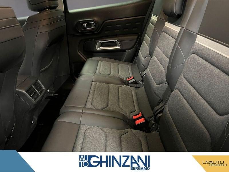 Citroën C5 Aircross C5 Aircross Hybrid 136 e-DCS6 Max