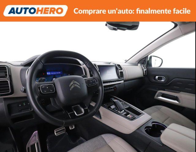 CITROEN C5 Aircross Hybrid 225 e-EAT8 Shine