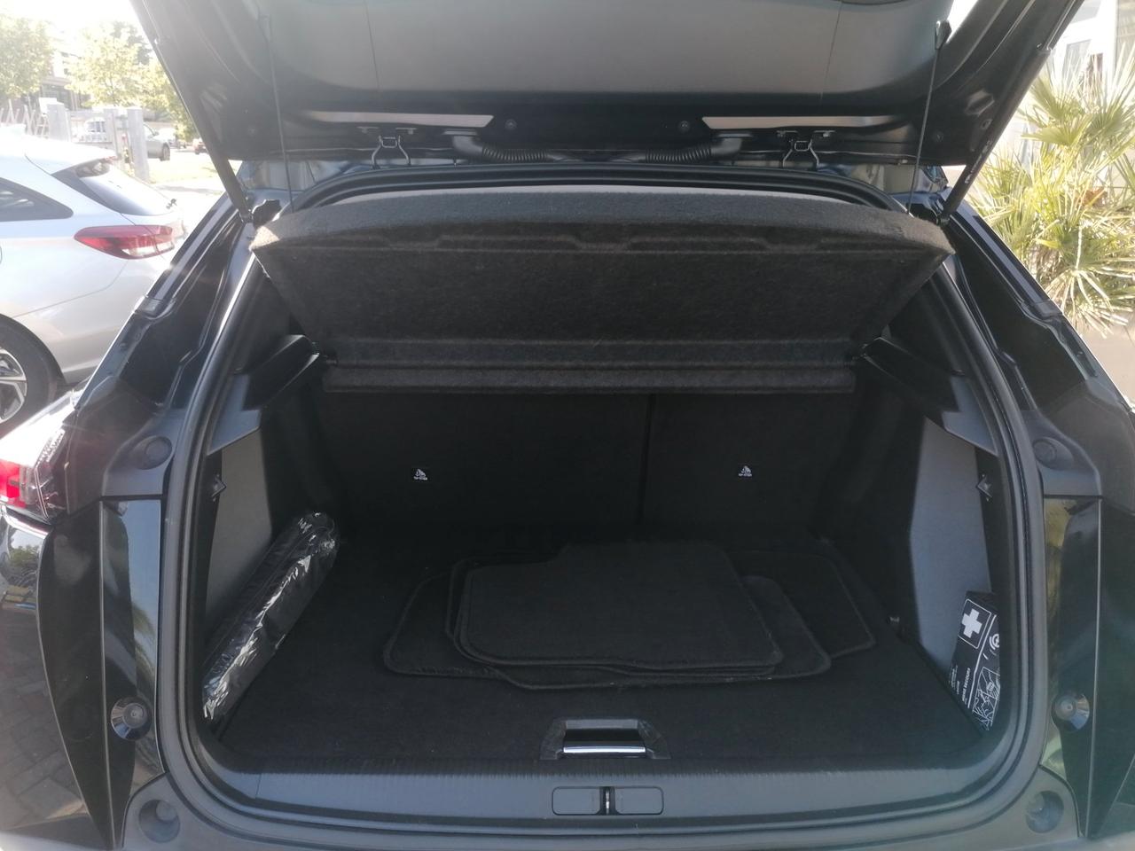 Peugeot 2008 2008 1.2 puretech PREZZO SOTTOCOSTO
