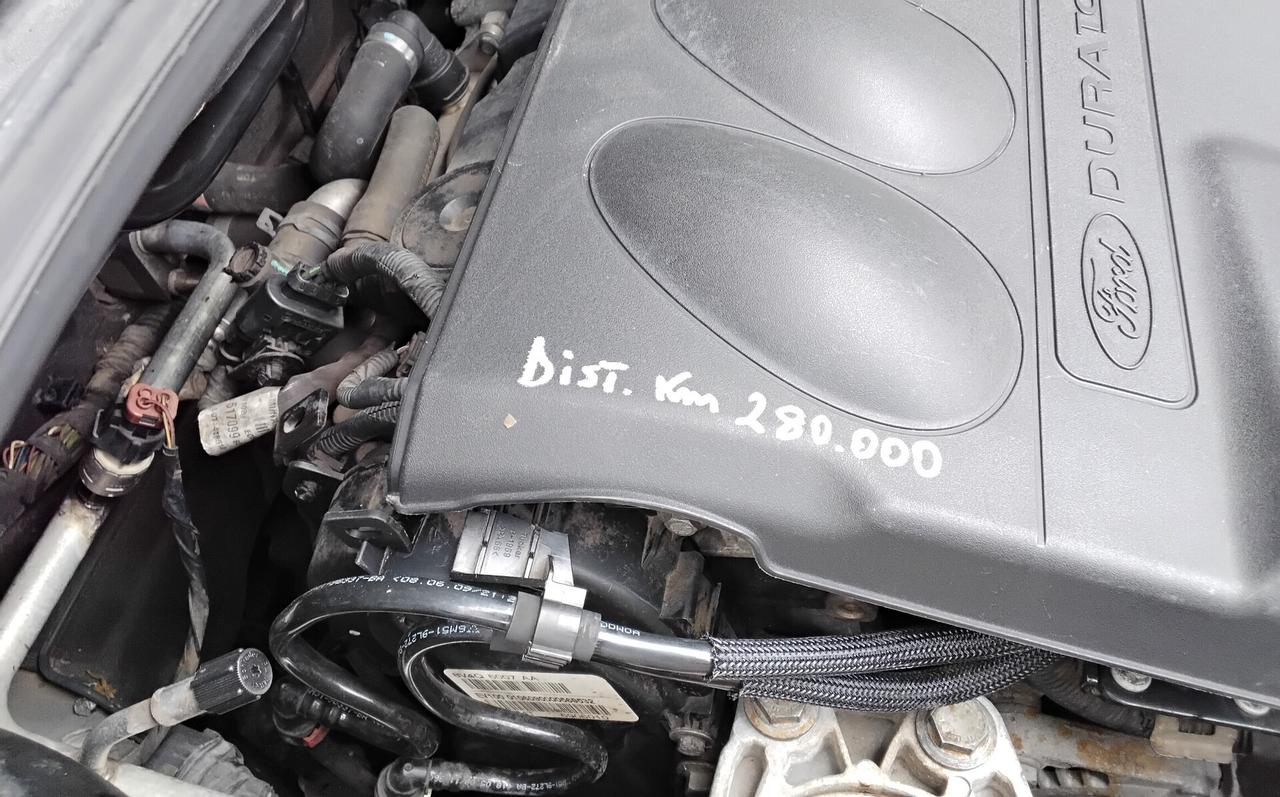 Ford Kuga 2.0 TDCi 140 CV 2WD Titanium DPF