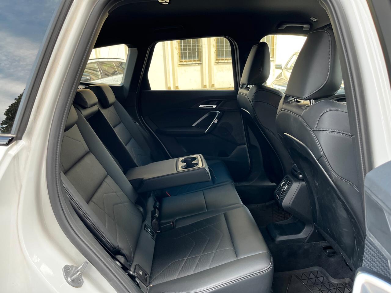 Bmw X1 sDrive 18d Msport
