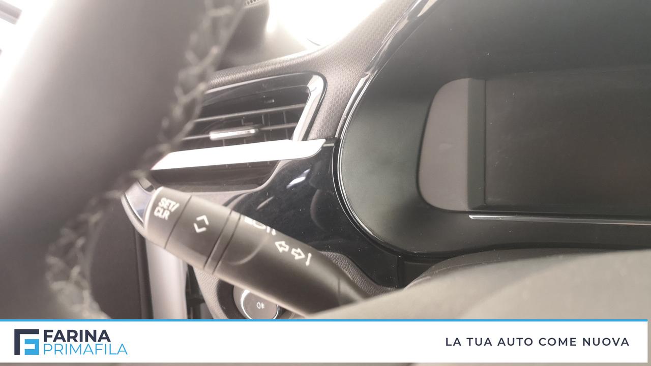 OPEL Corsa VI 2023 - Corsa 1.2 GS s&s 100cv