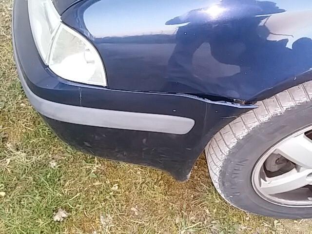 Skoda Octavia 1.9 TDI 110CV SW