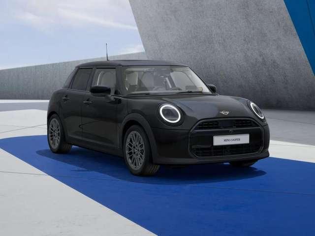 MINI Cooper Mini Cooper 1.5 C Classic auto 12M GARANZIA MADRE