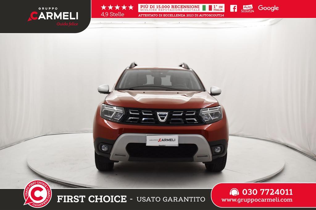 Dacia Duster 1.0 TCe GPL Prestige 4x2
