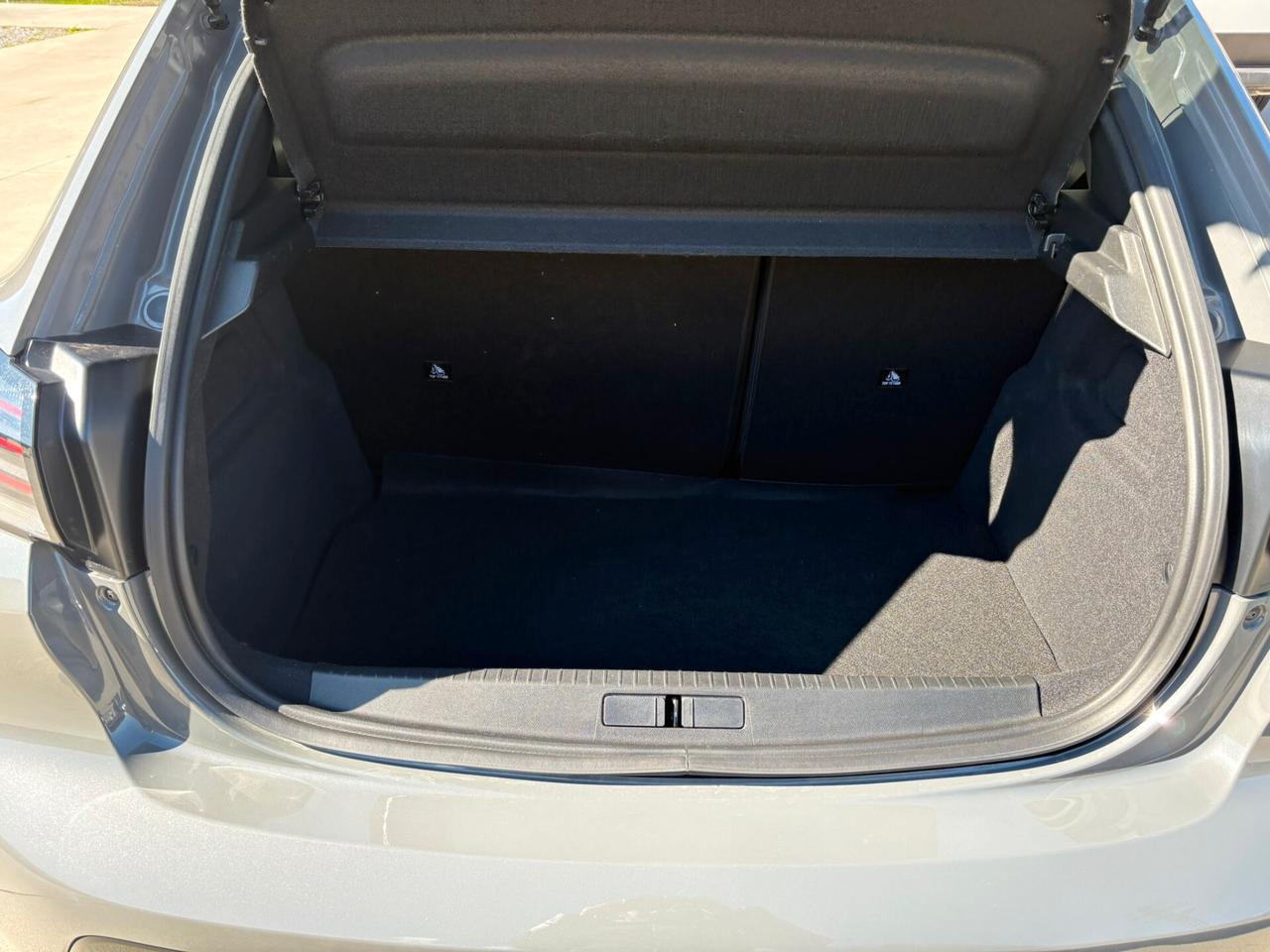 Peugeot 208 PureTech 100 Stop&Start 5 porte Allure