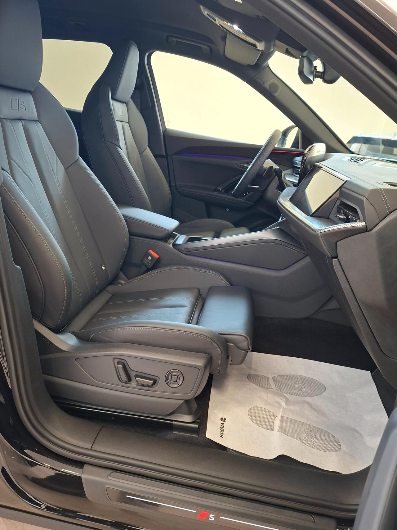 Audi Q5 40 TDI 204 CV quattro S tronic S line Edition NUOVO MODELLO
