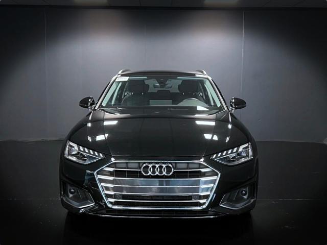 AUDI A4 Avant 30 TDI/136 CV S tronic Business Advanced