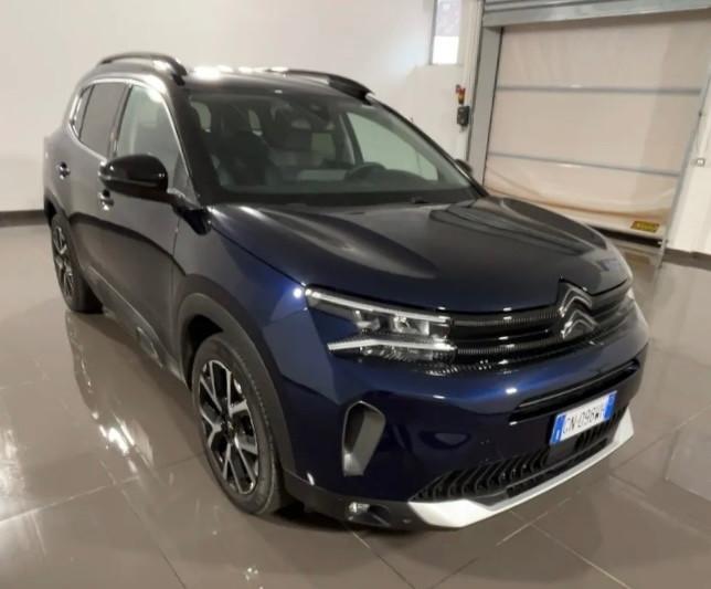 Citroen C5 Aircross C5 Aircross BlueHDi 130 S&S Shine