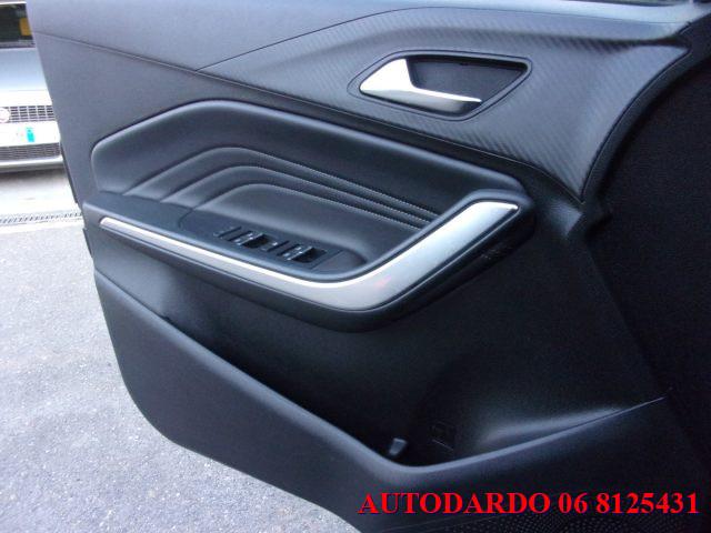 DR MOTOR DR3 1.5 Bi-Fuel GPL