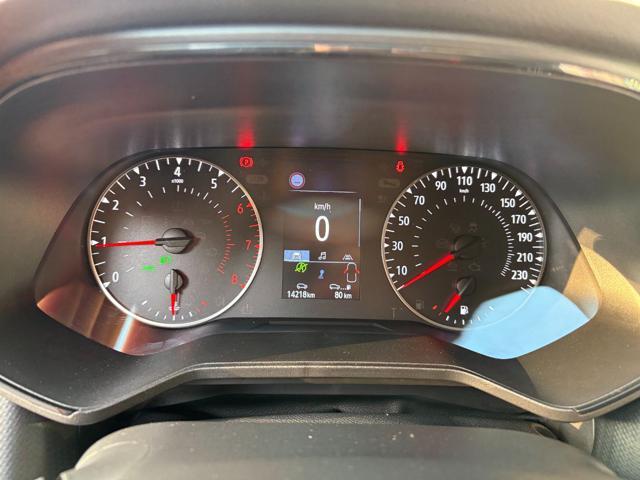 RENAULT Clio 1.0 SCe 65 CV 5 porte Equilibre