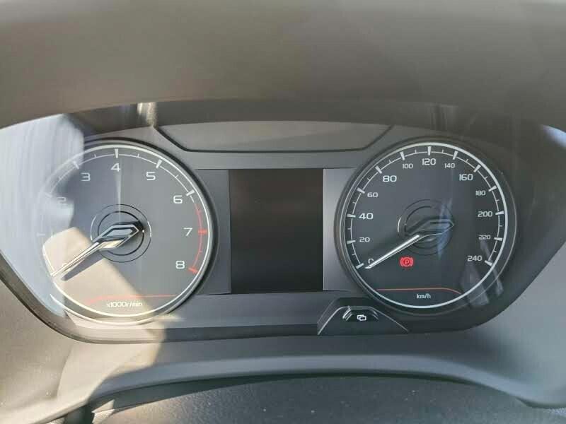 Emc Quattro 1.5 MT