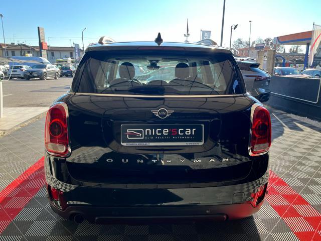 MINI Countryman 1.5 One D Business Countryman * NAVIGATORE *