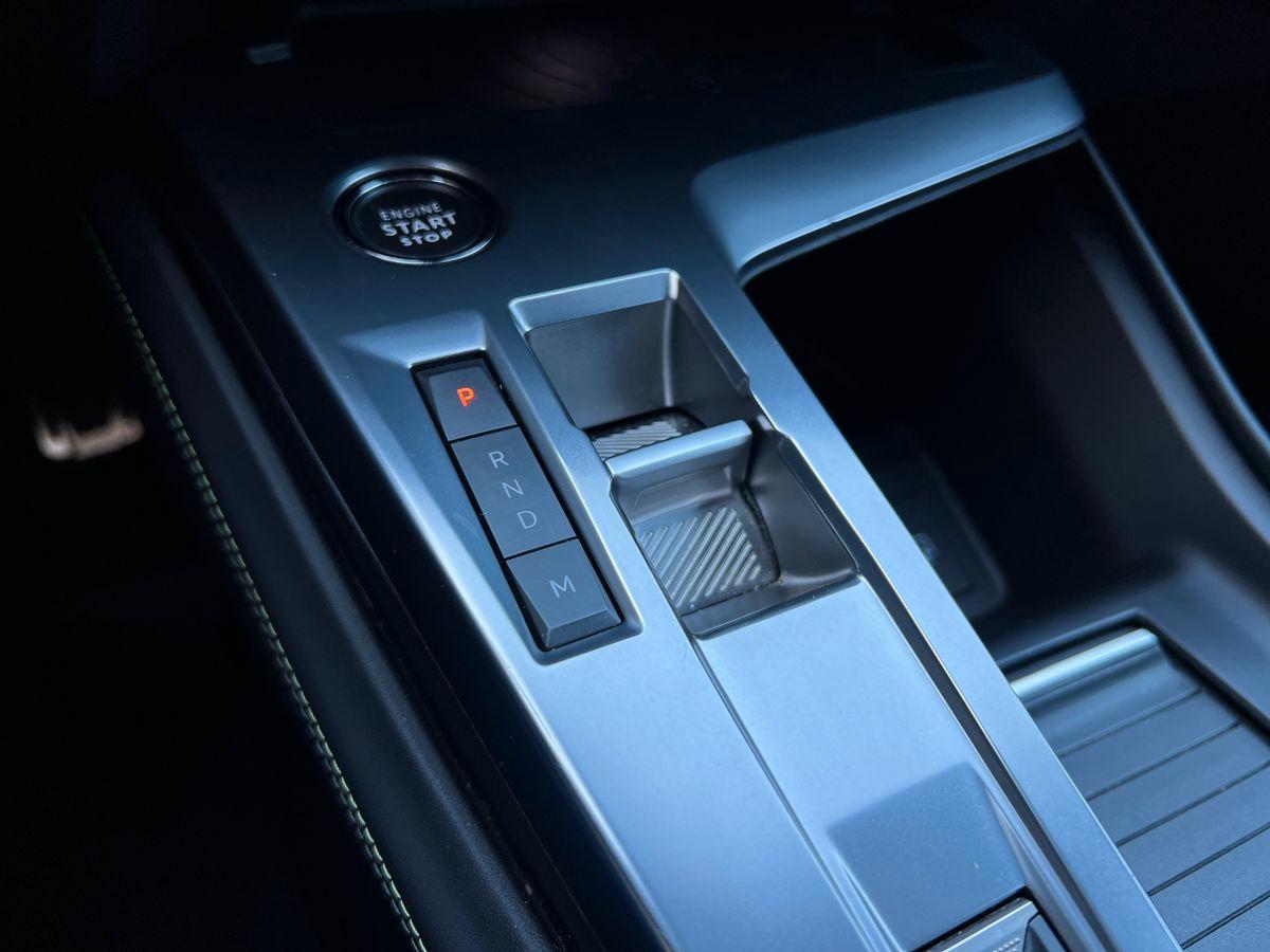 PEUGEOT 308 SW 1.5 bluehdi GT s&s 130cv eat8