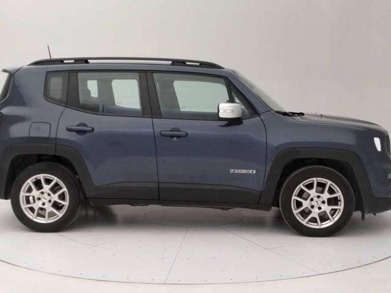 Jeep Renegade 1.0 t3 Limited 2wd *PROMO OUTLET*