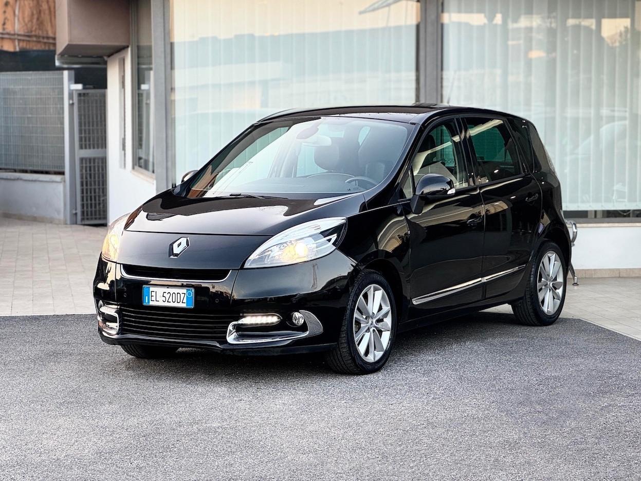 Renault Scenic XMod 1.5 Diesel 110CV E5 Neo. - 2012