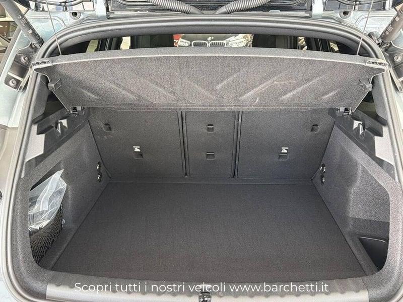 MINI Countryman Mini 1.5 48V C JCW auto