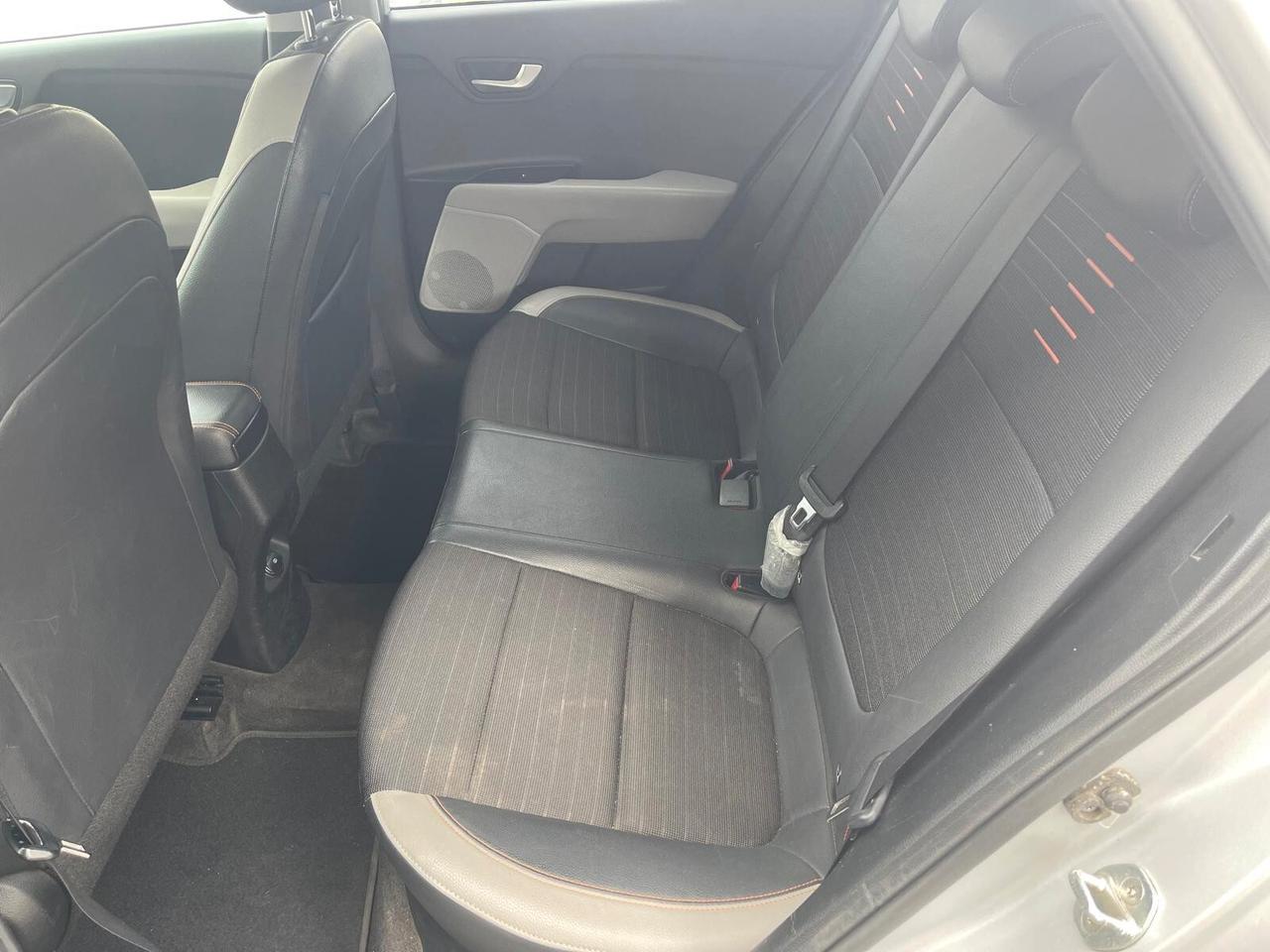 Kia Stonic 1.6 CRDi 110 CV Urban