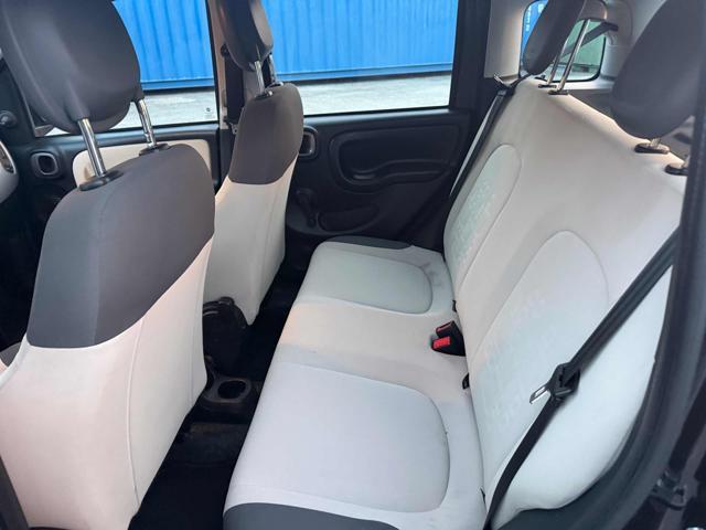 FIAT Panda 61,476km 1.2 Lounge senza nessun lavoro da fare