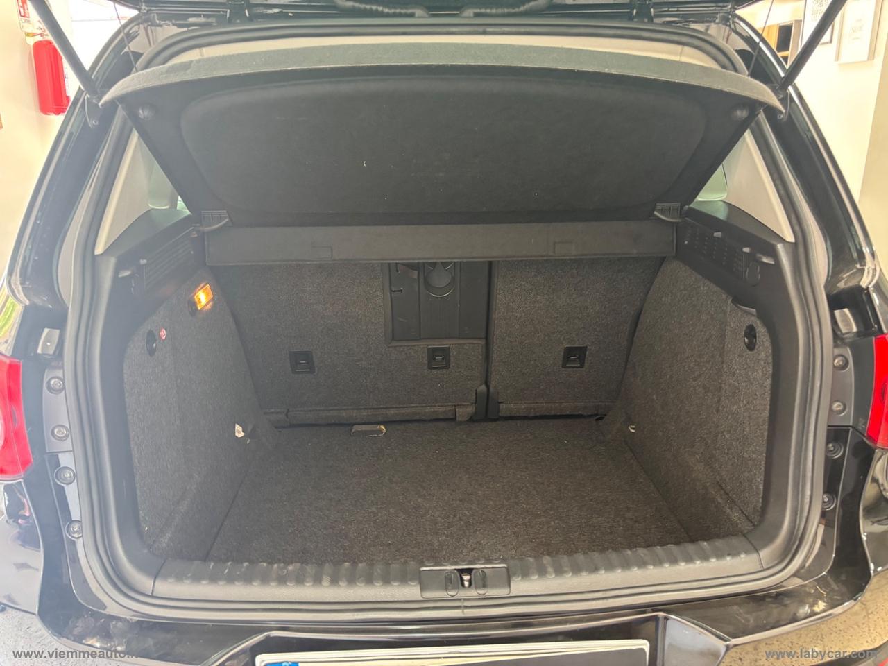 VOLKSWAGEN Tiguan 2.0 16V TDI Sport & Style