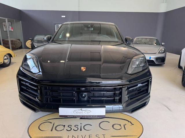 PORSCHE Cayenne 3.0 V6 / IVA ESPOSTA / GARANZ. UFFICIALE