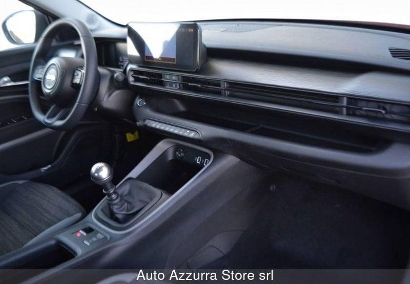 Jeep Avenger 1.2 Turbo Longitude *PROMO AZZURRA*