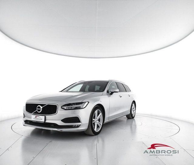 VOLVO V90 D4 AWD Geartronic Momentum - PER OPERATORI DEL SET
