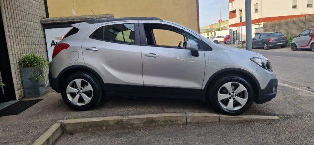 OPEL Mokka 1.6 Ecotec 115CV 4x2 Start&Stop PREZZO REALE