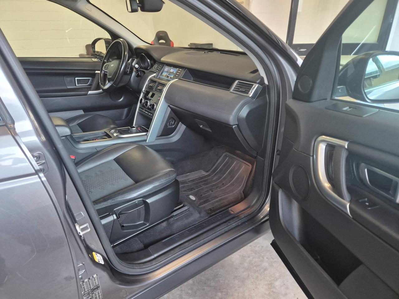 Land Rover Discovery Sport 2.0 TD4 150 CV Auto Business Ed. Premium SE