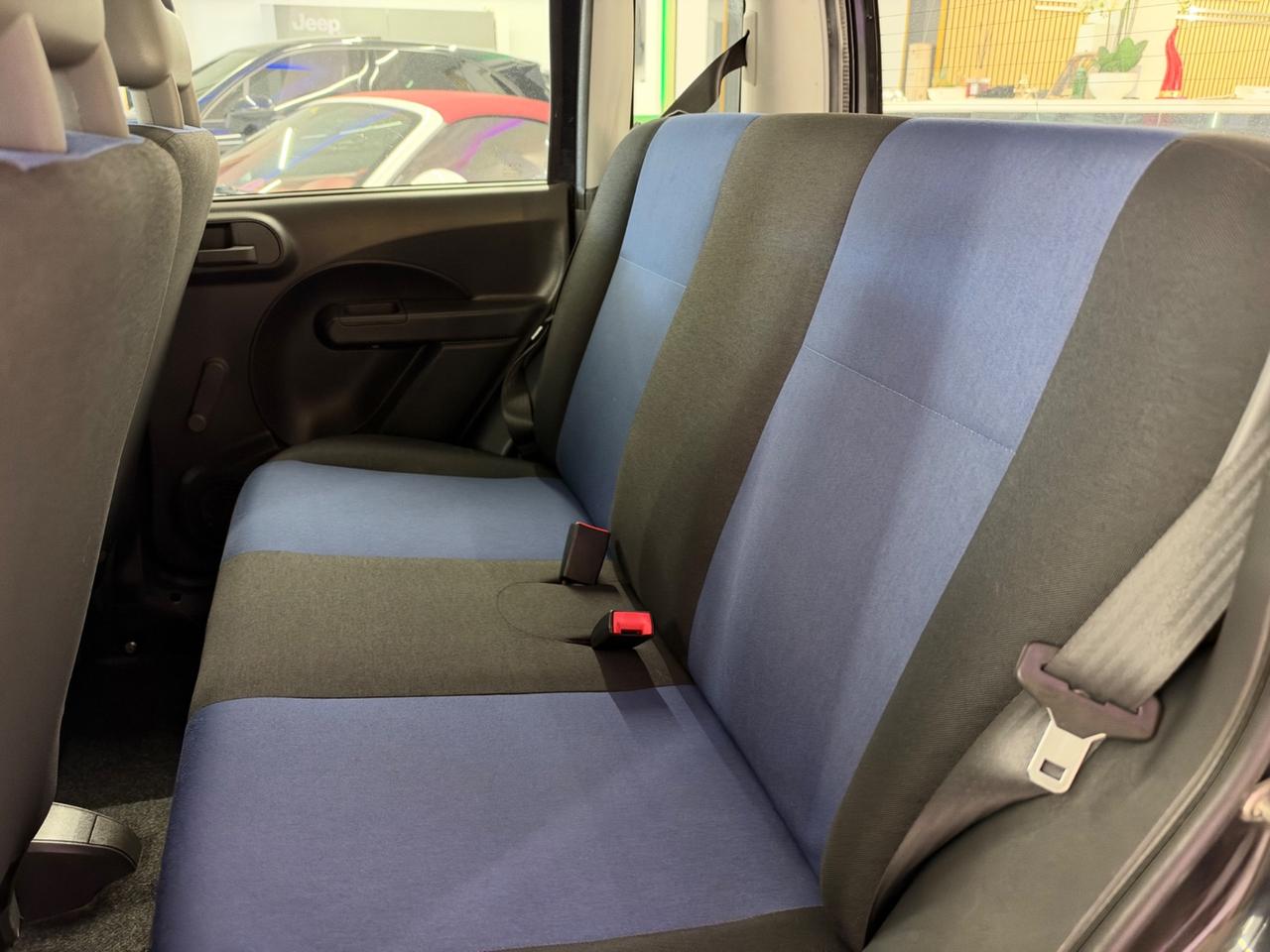 Fiat Panda 1.3 MJT 75Cv 4x4 Climbing