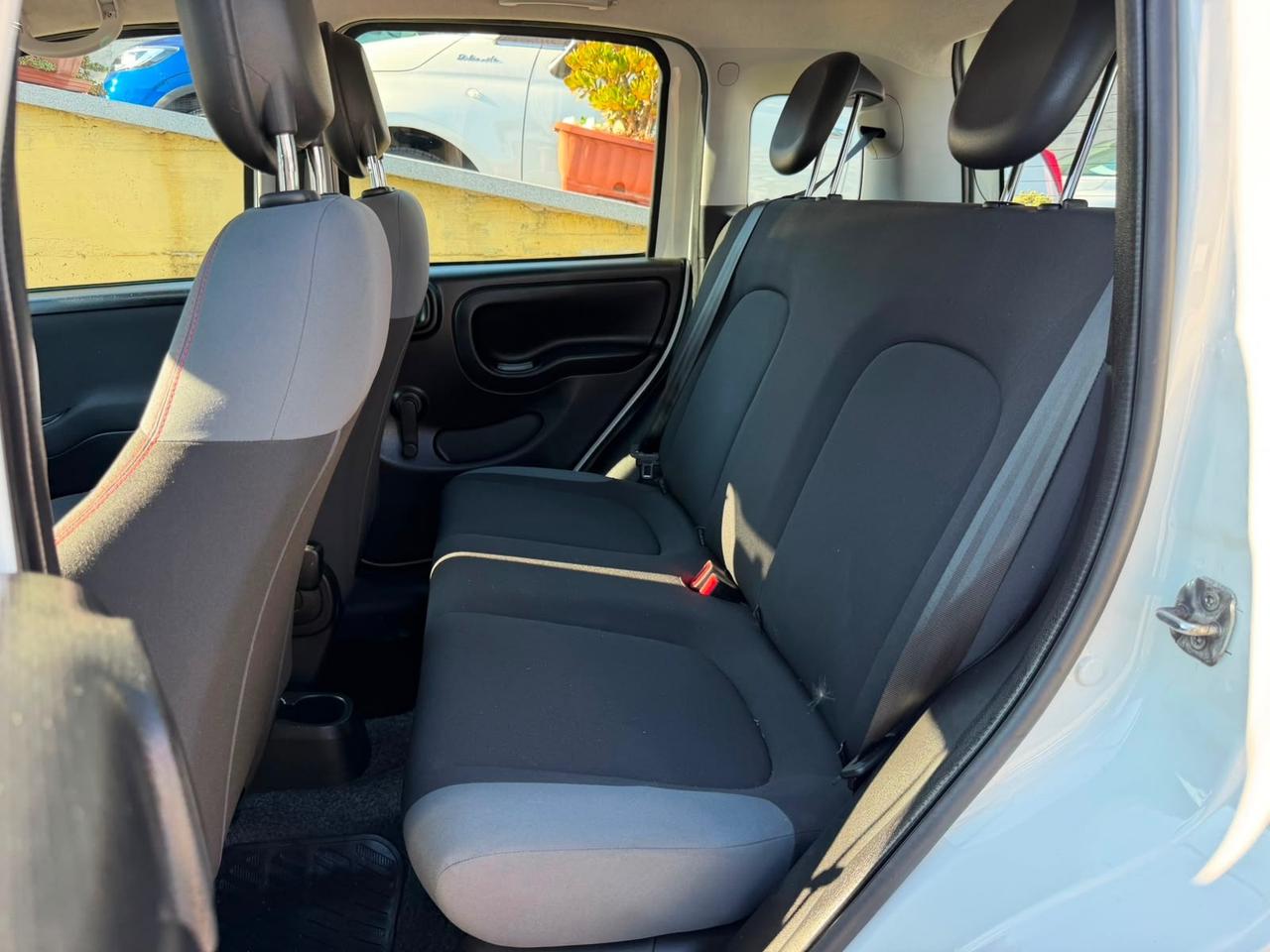 FIAT PANDA 1.2 BENZINA 69 (CV) 2019
