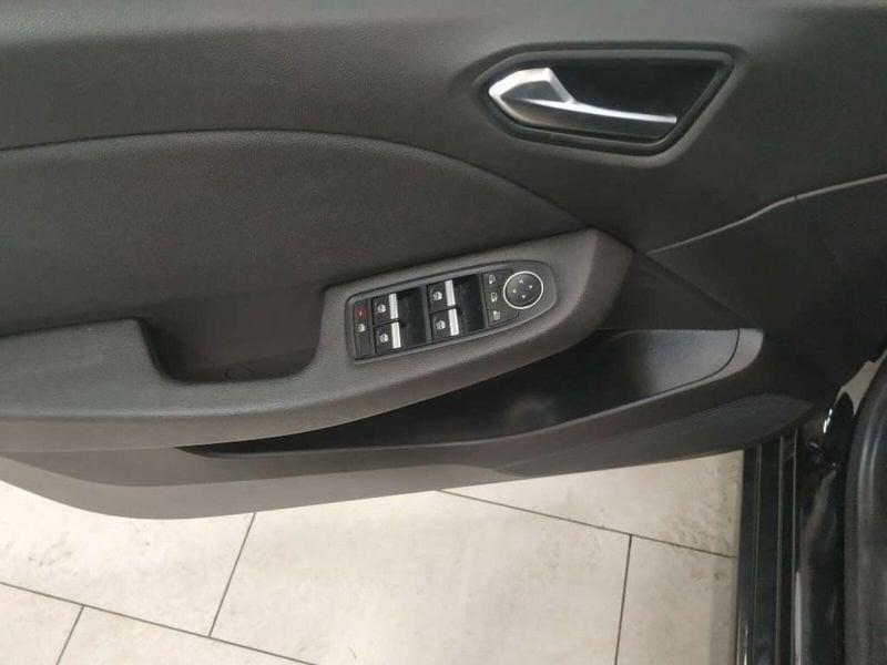 Renault Clio 1.6 E-Tech hybrid Intens 140cv auto my21