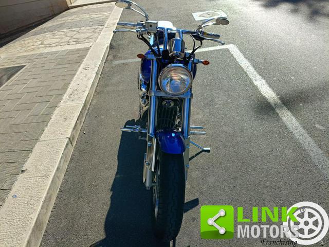SUZUKI Marauder VZ 800 UNICOPROPRIETARIO