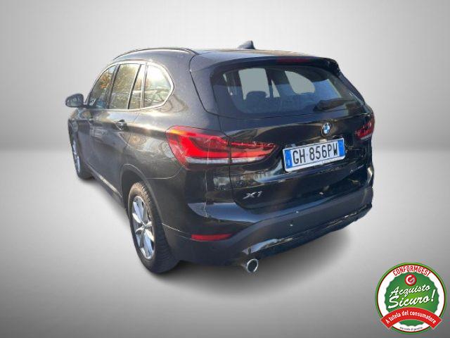 BMW X1 sDrive16d Business Advantage