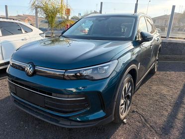 Volkswagen Tiguan 1.5 etsi Edition Plus 130cv dsg