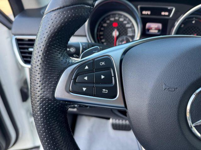 MERCEDES-BENZ GLE 250 d PREMIUM *TAGLIANDATA*