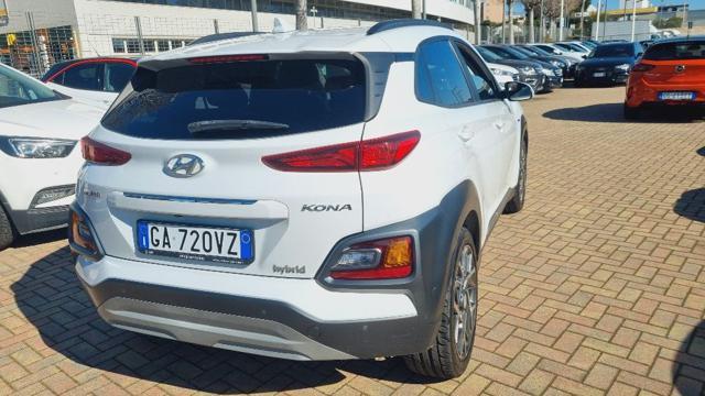 HYUNDAI Kona HEV 1.6 DCT XPrime