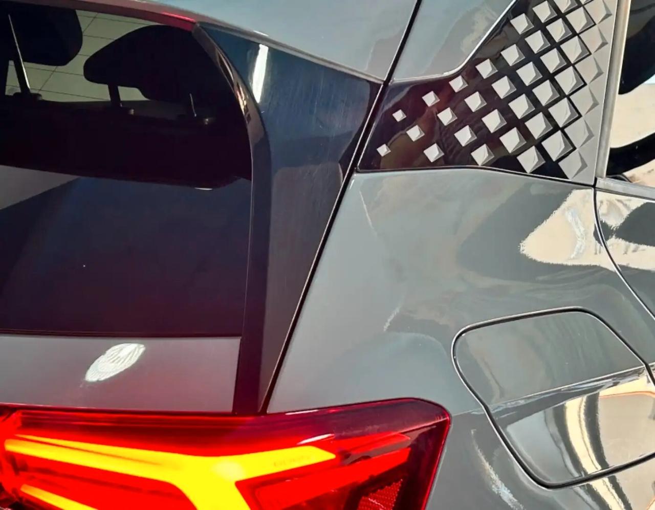 Cupra Born 77kWh 231 CV e-Boost