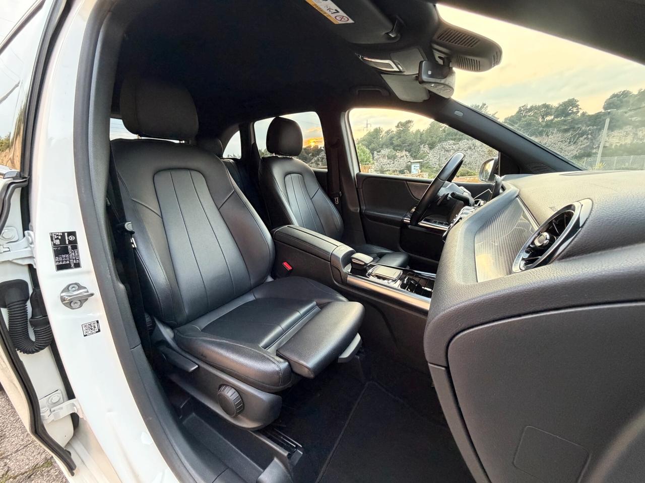 Mercedes B180/1500 116CV/CAR PLAY/VIRTUAL/TAGLIANDI MB