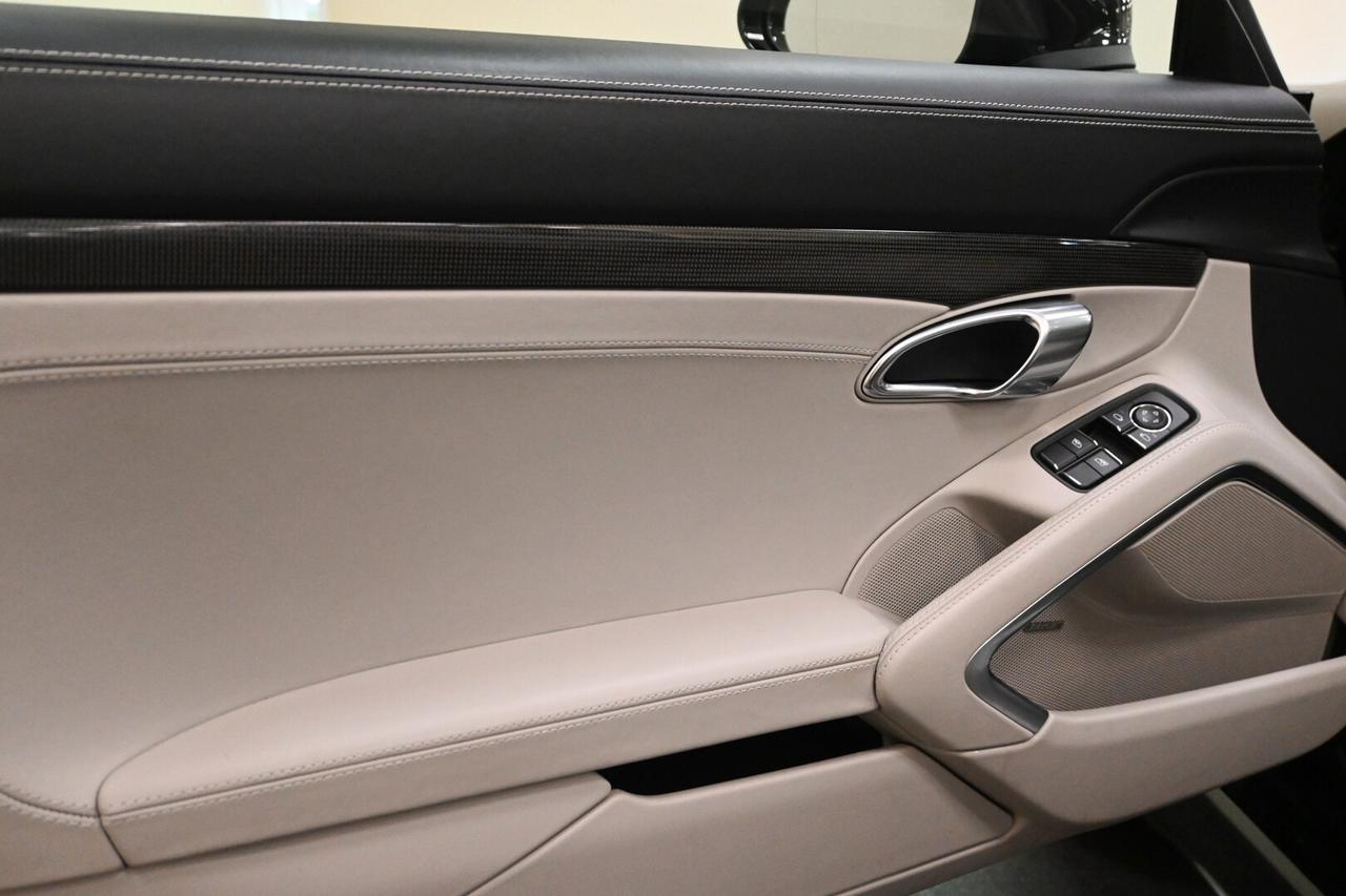 PORSCHE 718 718 Boxster 2.0