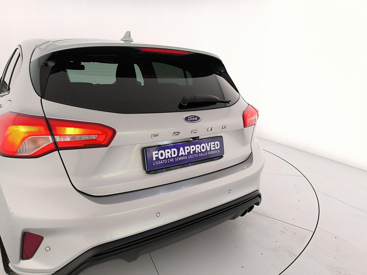 Ford Focus 1.5 ecoblue st-line s&s 120cv my20.75