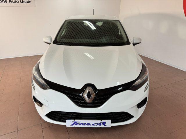 RENAULT Clio SCe 75 CV 5 porte Intens Unico Prop. Iva Esp.