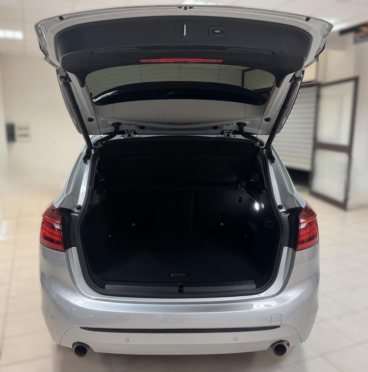 Bmw 2er Active Tourer 220d xDrive Sport aut.