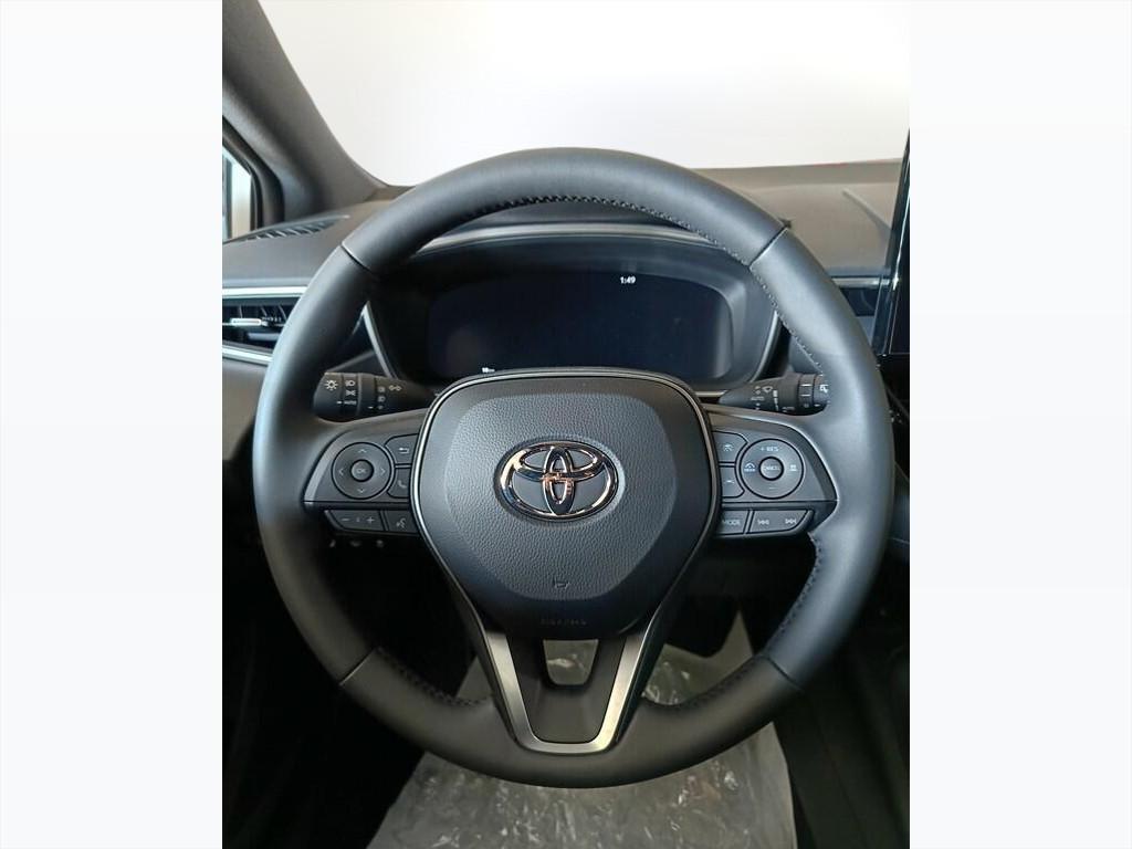 Toyota Corolla Touring Sports 1.8 VVT-i Hybrid Active e-CVT