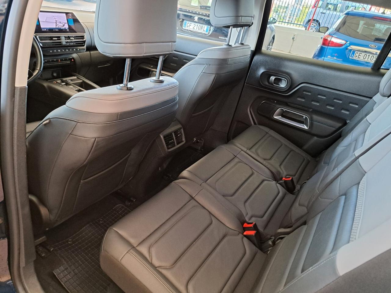 Citroen C5 Aircross BlueHDi 130CV S&S Shine Pack