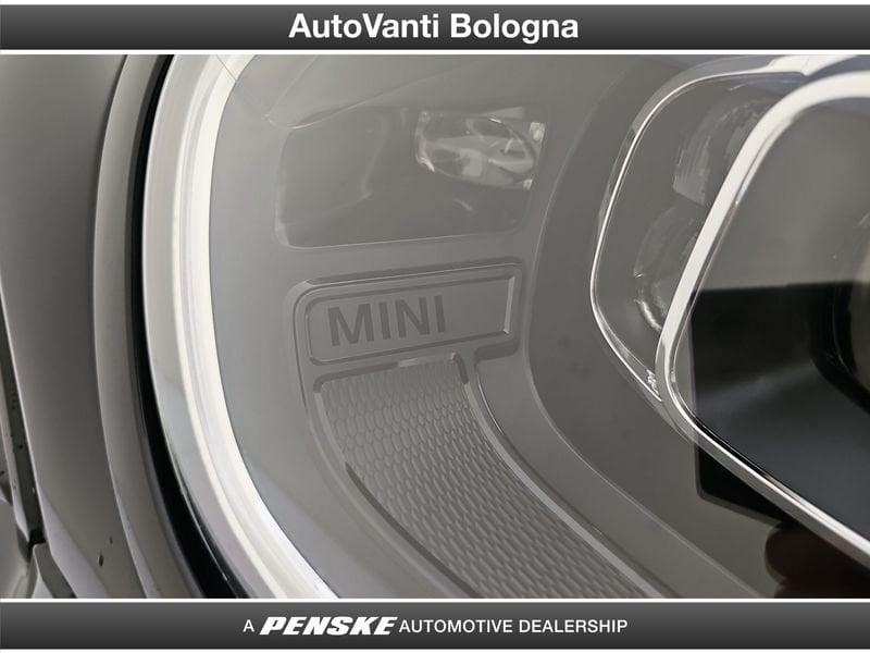 MINI Mini Countryman F60 Mini 2.0 Cooper SD Yours Countryman ALL4