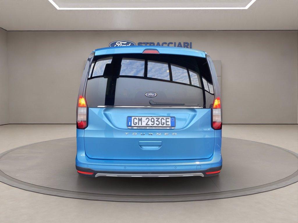 FORD Tourneo Connect V761 2.0 ecoblue 102cv Active del 2023